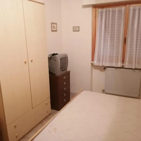 아파트 Appartamento Caramanico Terme 카라마니코 테르메