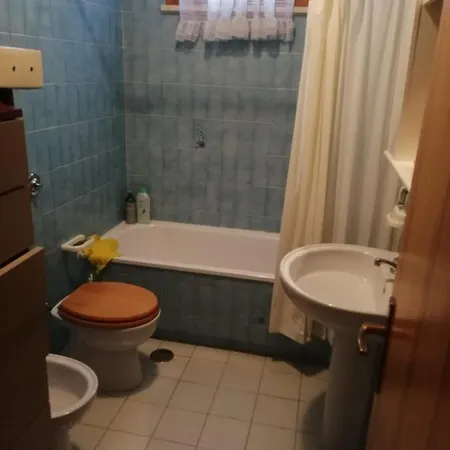 Apartman Appartamento Caramanico Terme Caramanico Terme