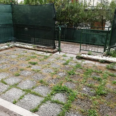 Appartamento Caramanico Terme 아파트 *