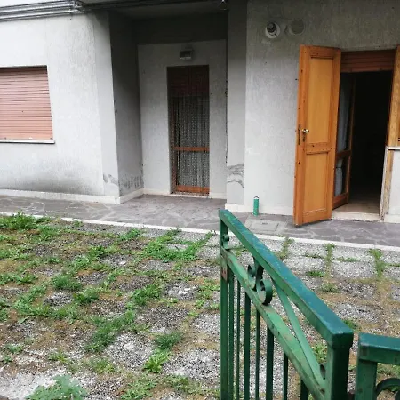 Appartamento Caramanico Terme Caramanico Terme